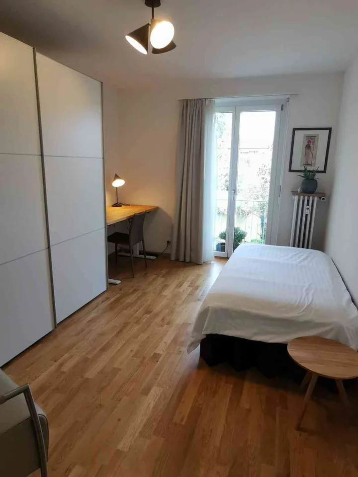 3-Zimmer-Wohnung