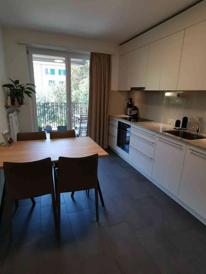 3-Zimmer-Wohnung