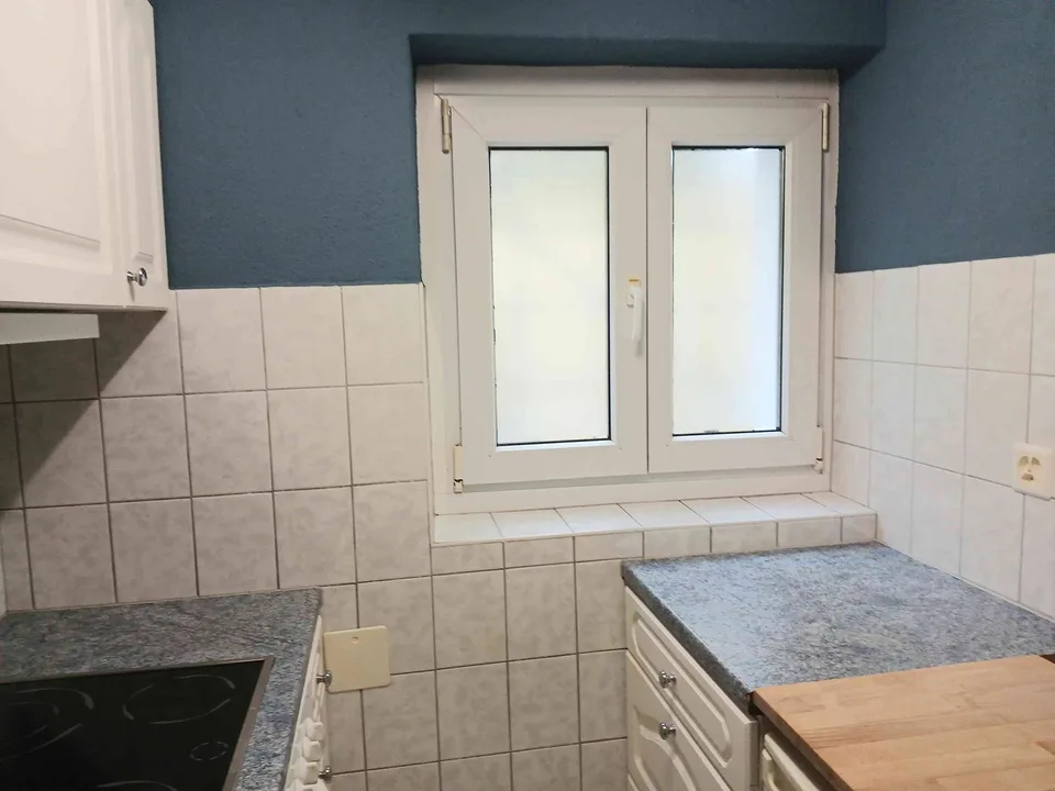 Schöne 2 Zimmerwohnung in Grellingen ab sofort