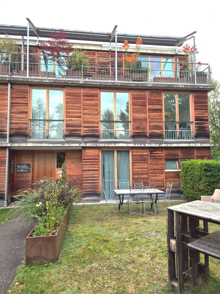 Helle Büroräume auf 2 Geschossen (155 m²) ab Juli 2026 in Arlesheim