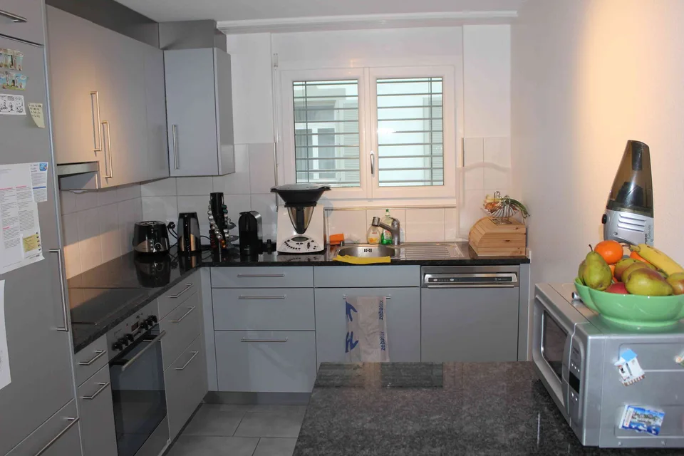 zu vermieten 3.5 Zimmer Wohnung