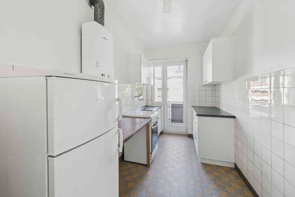 Appartement 2 pièces à louer à Basel