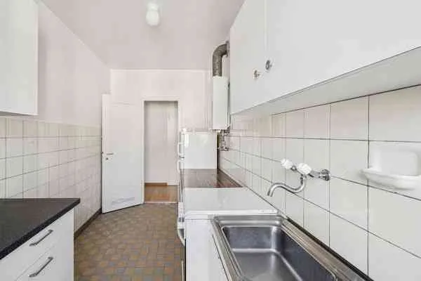 Appartement 2 pièces à louer à Basel