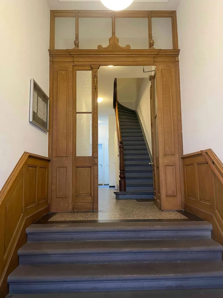 Büro Untermiete Bürogemeinschaft
