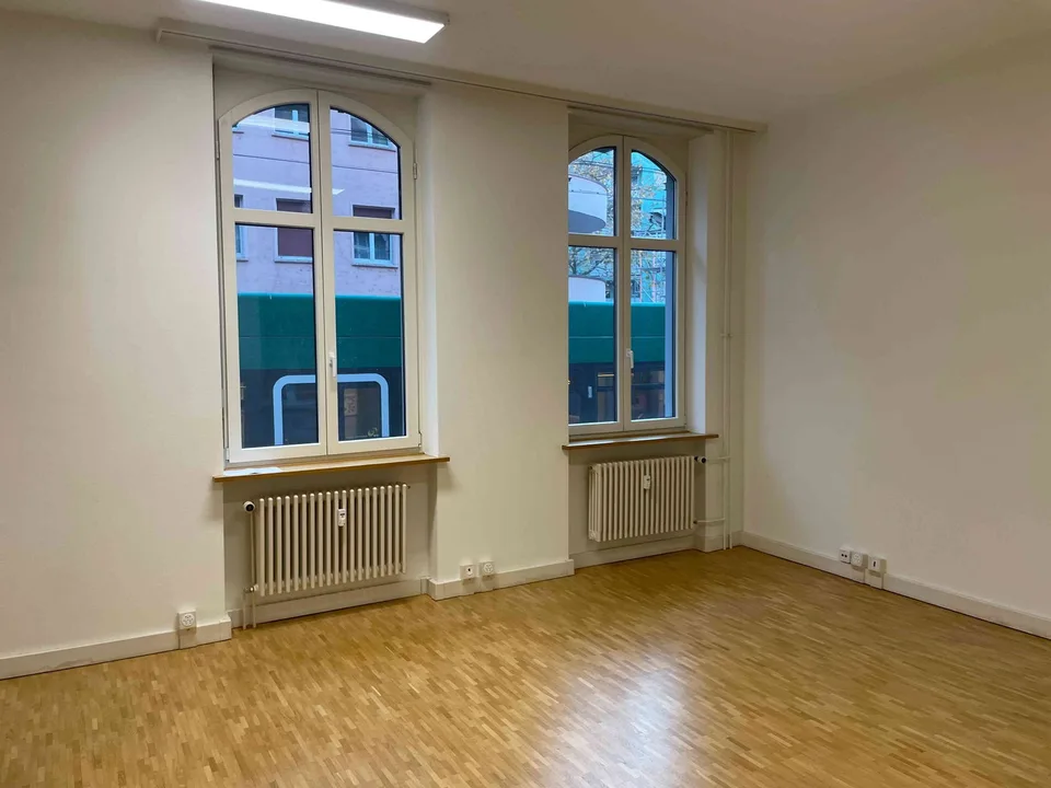 Büro Untermiete Bürogemeinschaft