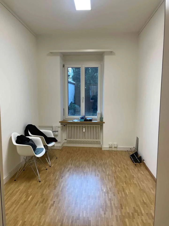 Büro Untermiete Bürogemeinschaft