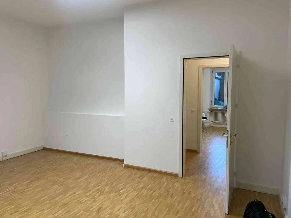 Büro Untermiete Bürogemeinschaft