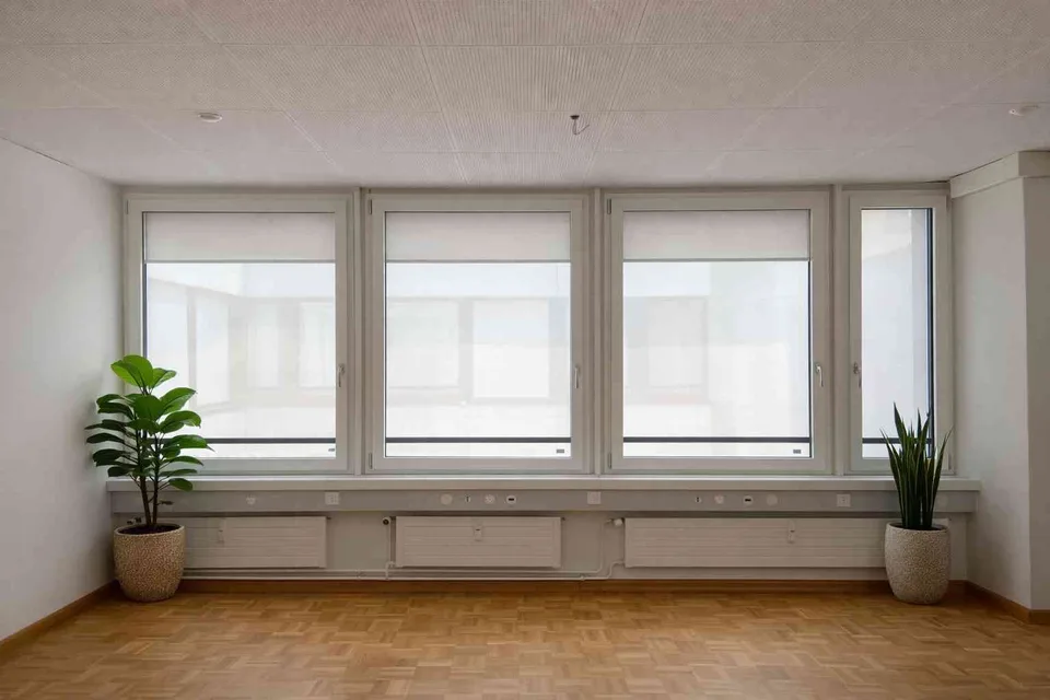Behandlungsraum mieten Basel Innenstadt – 26m² hell & am Rathaus