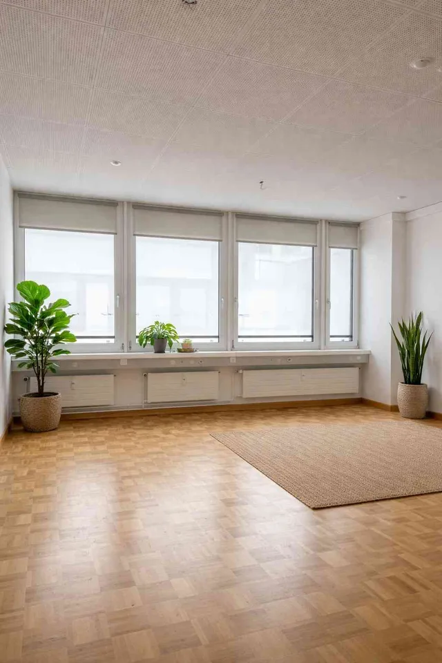Behandlungsraum mieten Basel Innenstadt – 26m² hell & am Rathaus