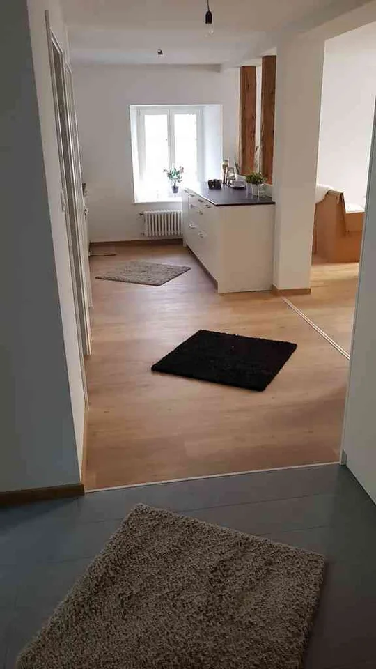 appartement 3.5 pièces de 77m2 au 3ème étage
