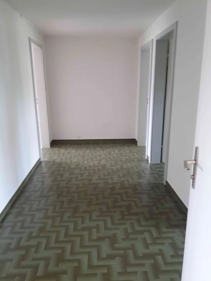 Appartement joli 3 1/2 pièces
