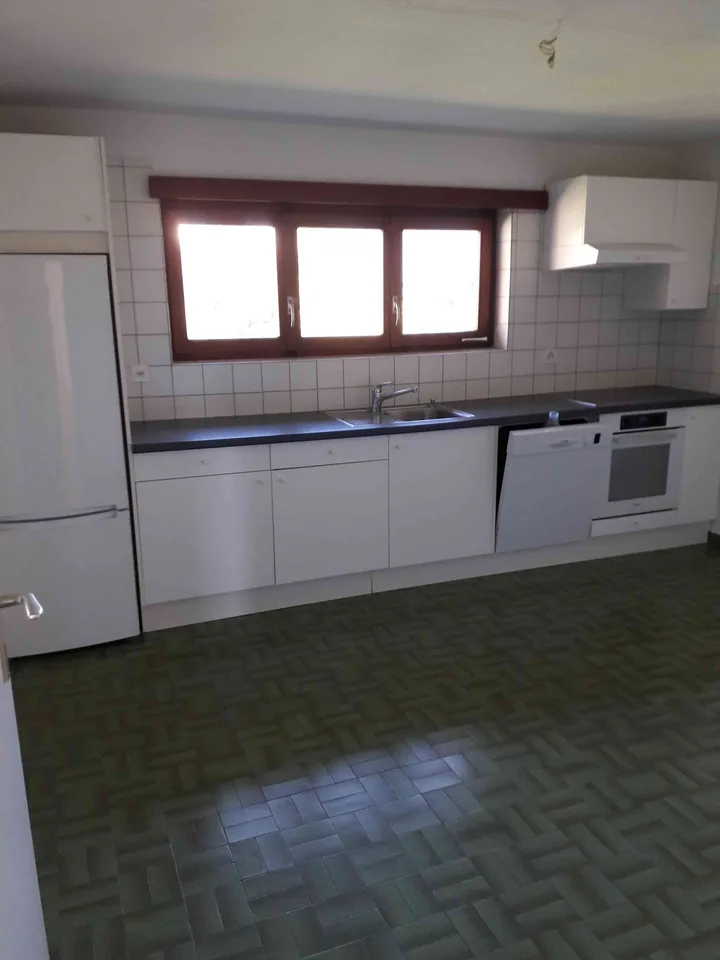 Appartement joli 3 1/2 pièces