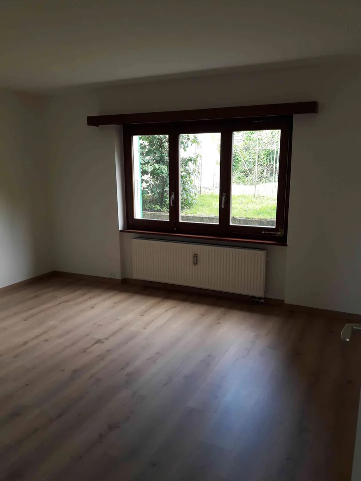 Appartement joli 3 1/2 pièces