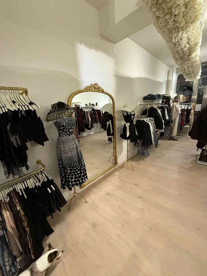 Nachmieter gesucht für zentrale Ladenfläche in Basel – Gastro möglich!
