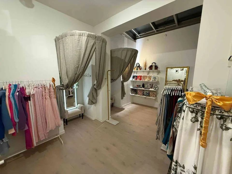 Nachmieter gesucht für zentrale Ladenfläche in Basel – Gastro möglich!