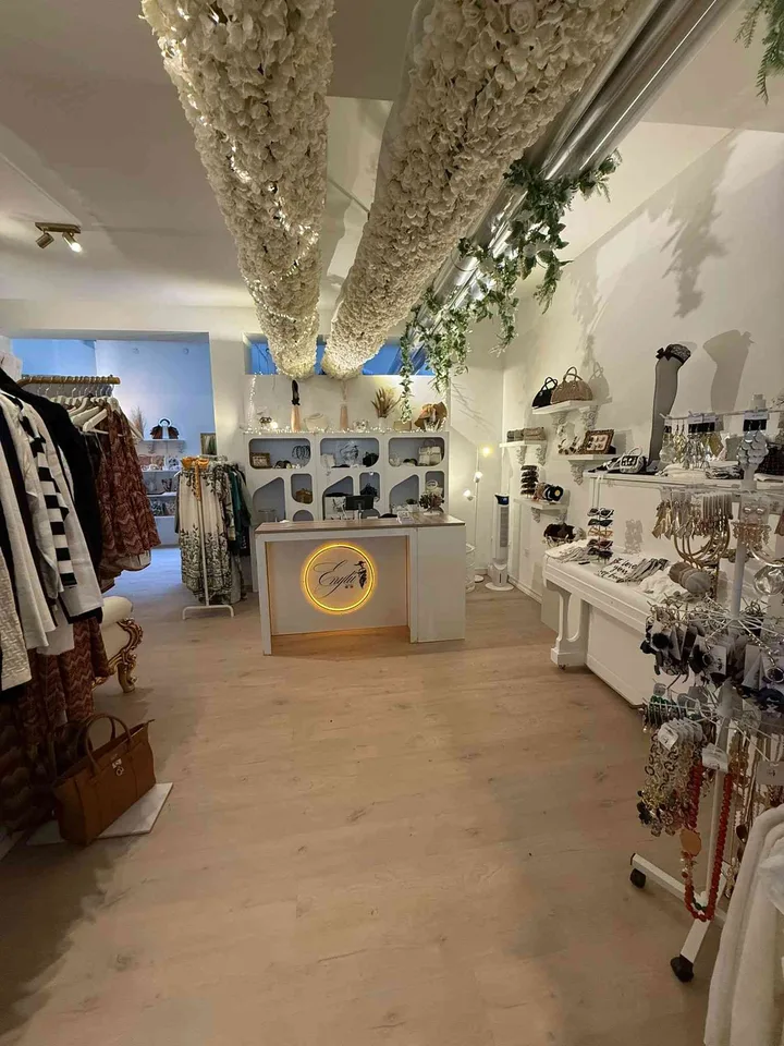 Nachmieter gesucht für zentrale Ladenfläche in Basel – Gastro möglich!