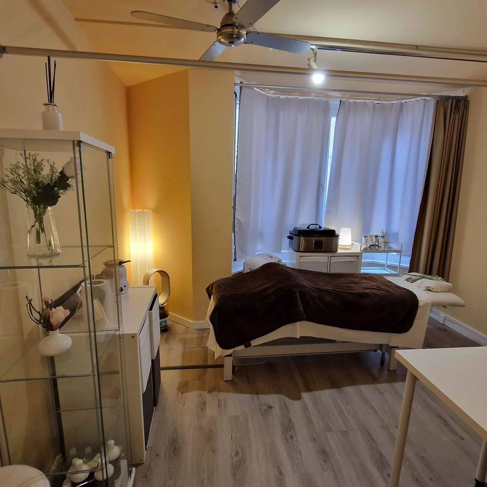 Therapieräume für Physiotherapie-Personal Trainer-Gesundheitsanbieter