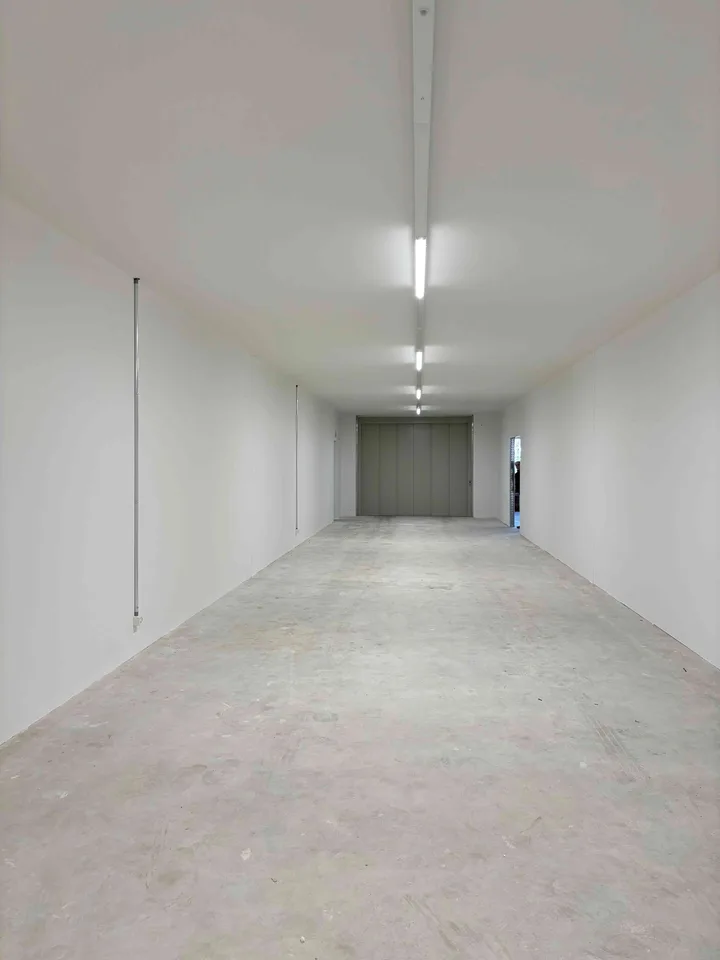 1'000m2 Gewerbefläche