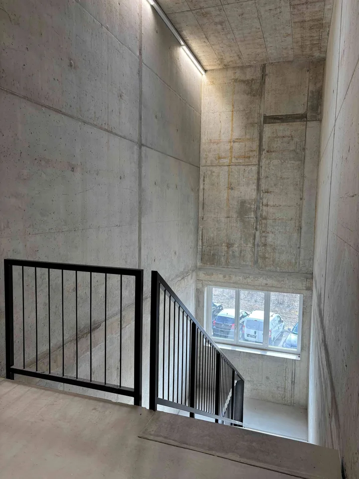 1'000m2 Gewerbefläche