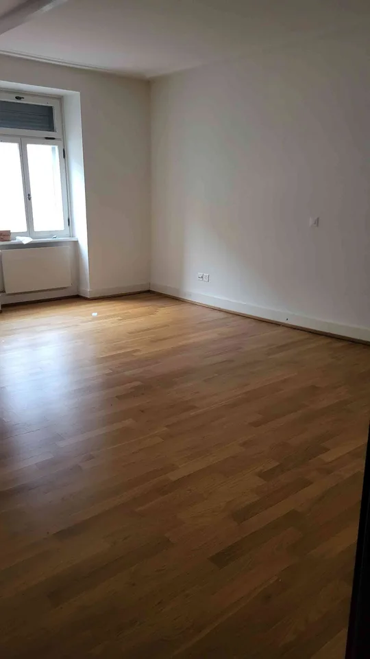 Raumvermietung 1. OG, 21m2