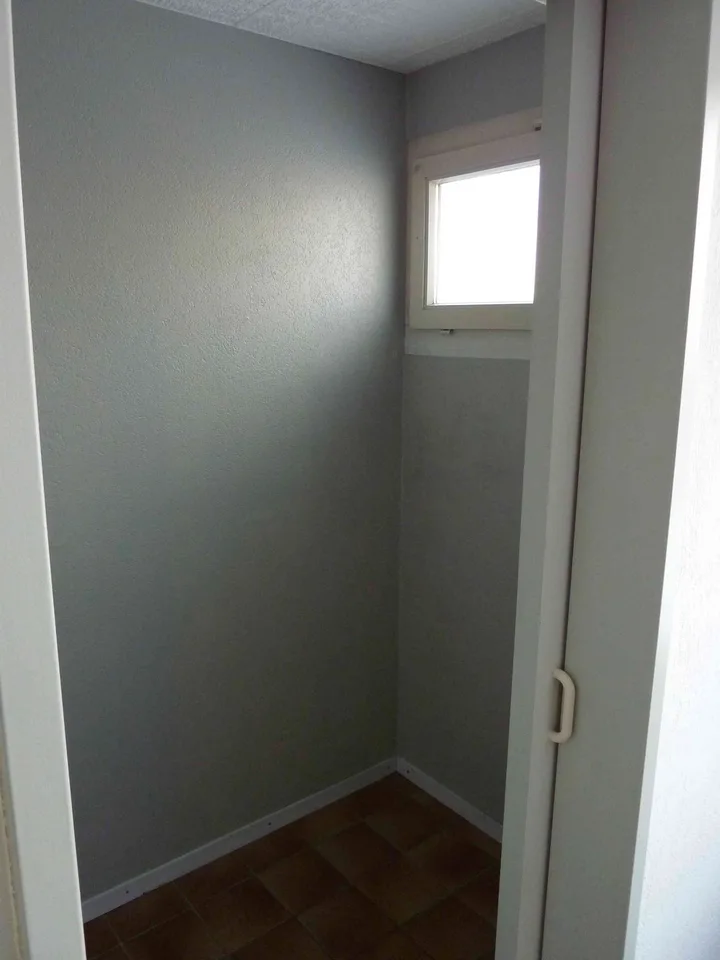 Appartement 4.5pces, 1er, balcon, place parc int./ext.