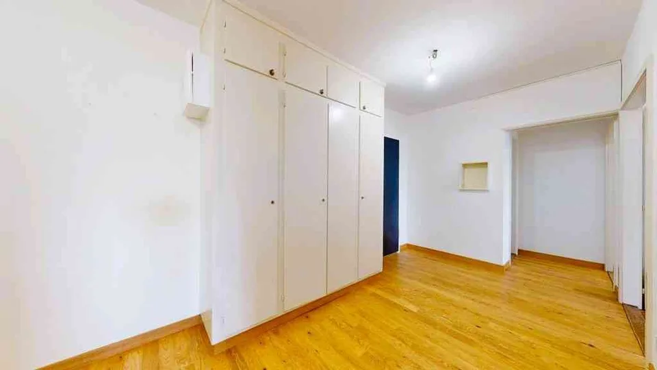 Appartement 3 pièces