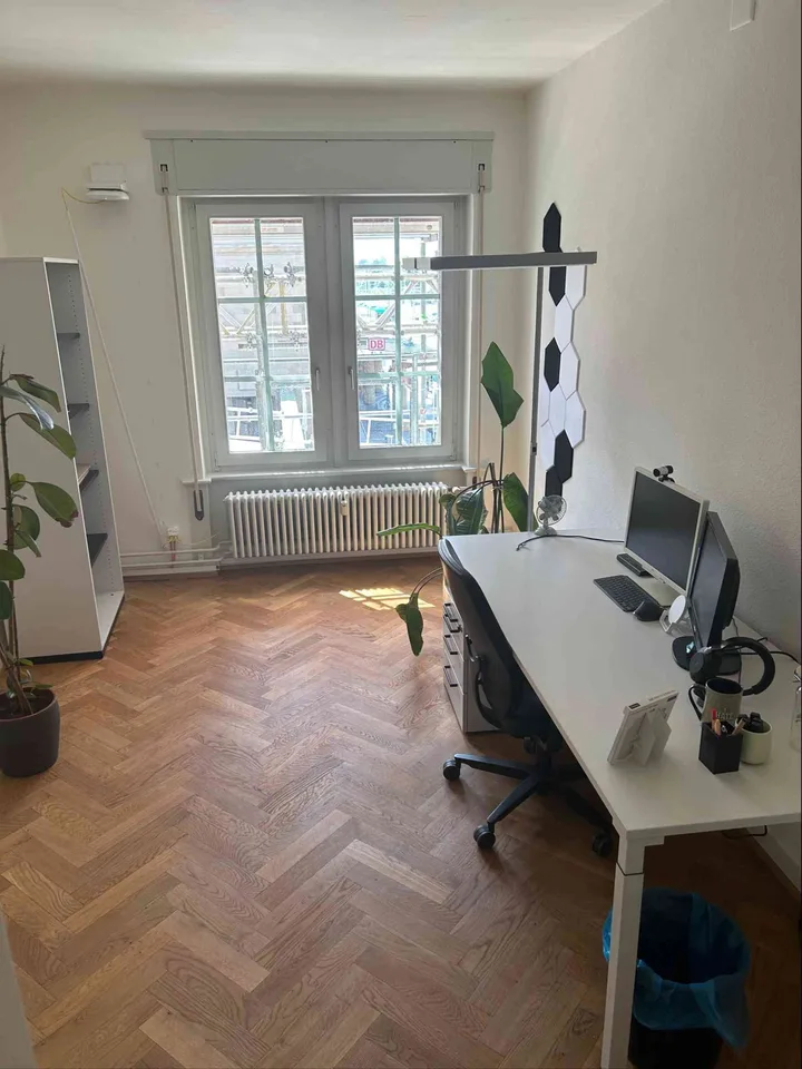 Nachmieter gesucht