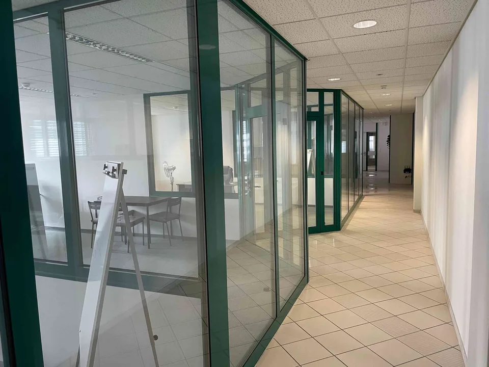 3 Büros zu vermieten in Reinach BL – bezugsbereit ab August 2025