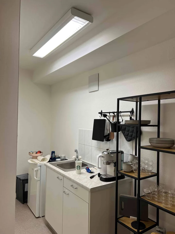 Studio zu vermieten