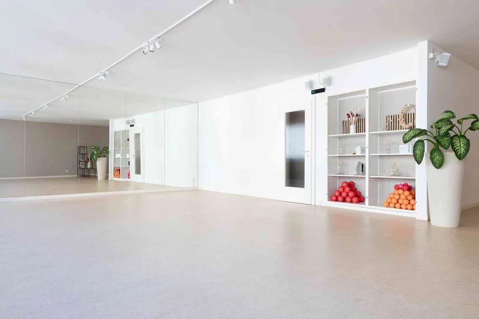 Studio zu vermieten