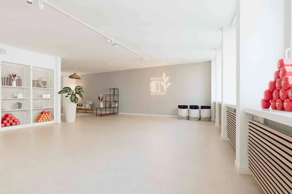 Studio zu vermieten