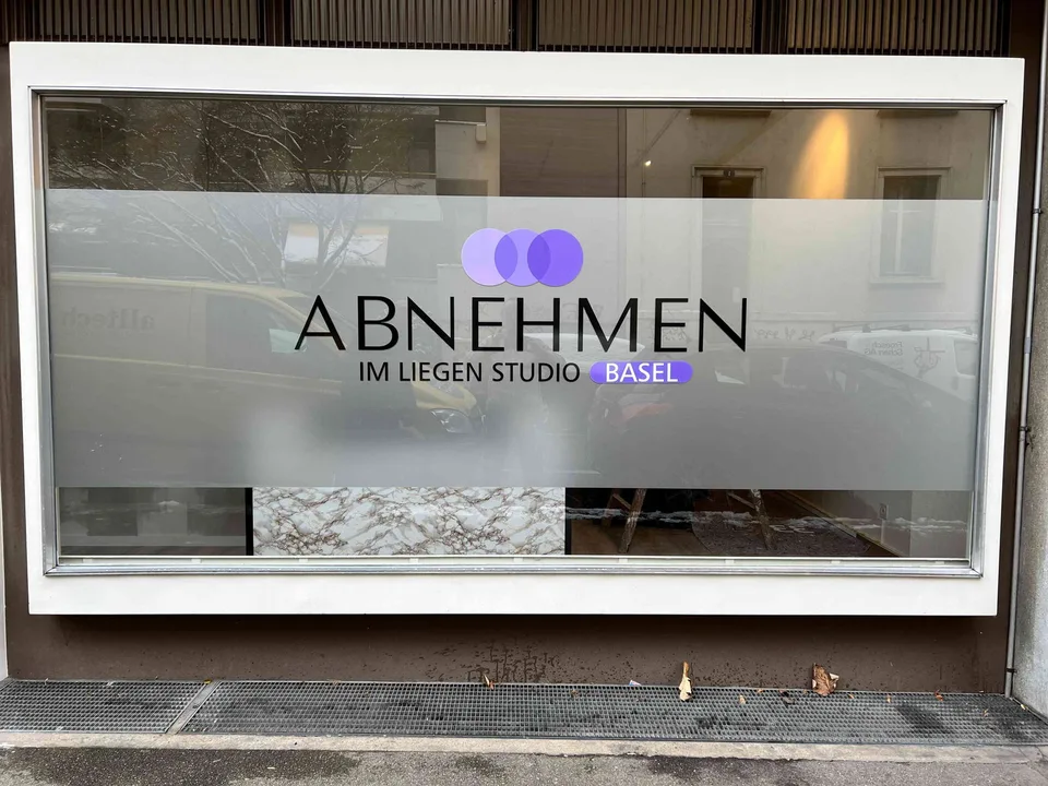 Ladenlokal / Wellnessstudio Kleinbasel