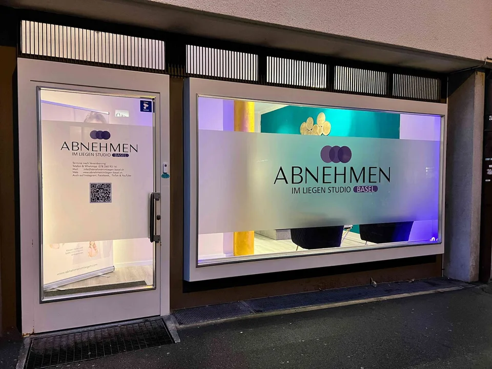 Ladenlokal / Wellnessstudio Kleinbasel
