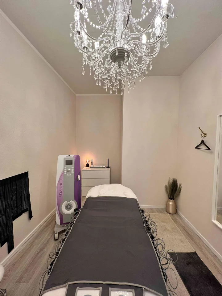 Ladenlokal / Wellnessstudio Kleinbasel