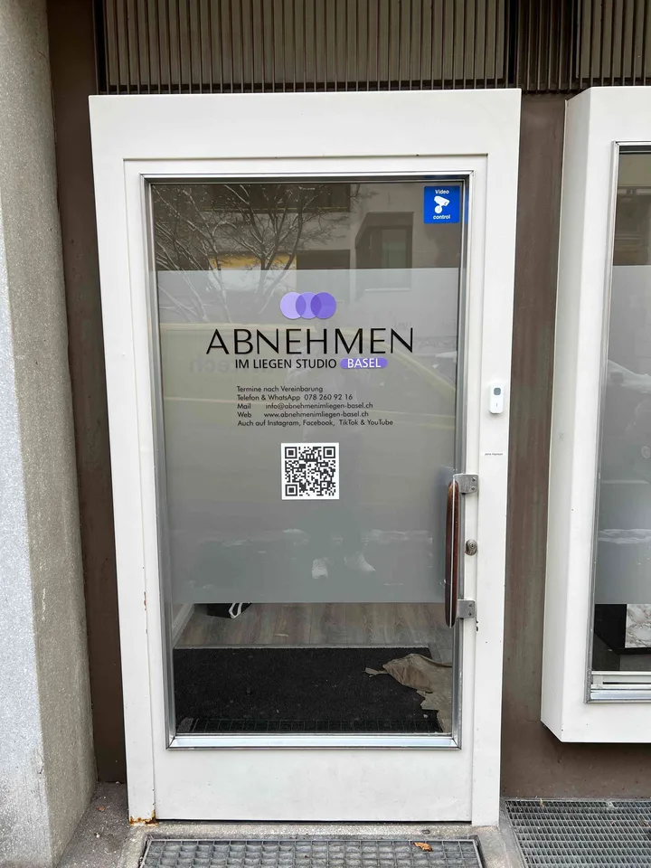 Ladenlokal / Wellnessstudio Kleinbasel