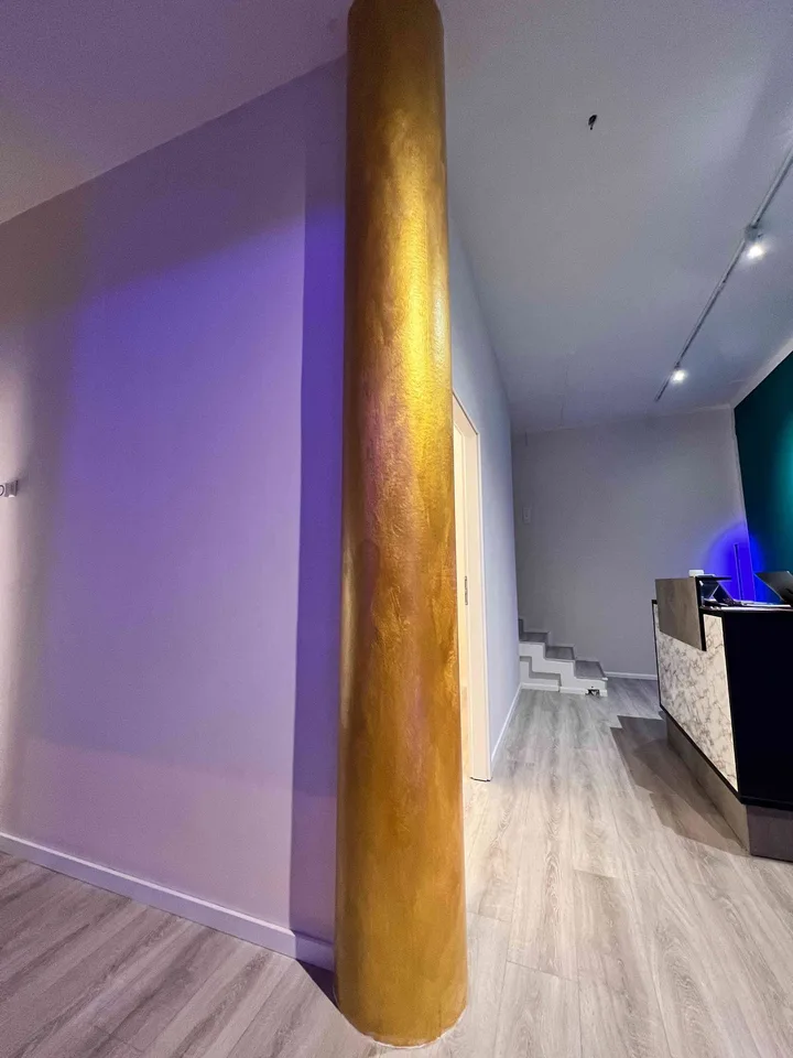 Ladenlokal / Wellnessstudio Kleinbasel