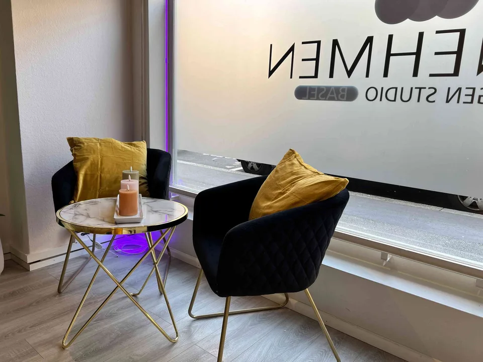 Ladenlokal / Wellnessstudio Kleinbasel
