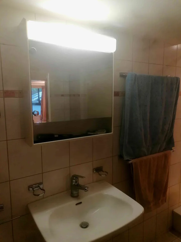 Wohnung