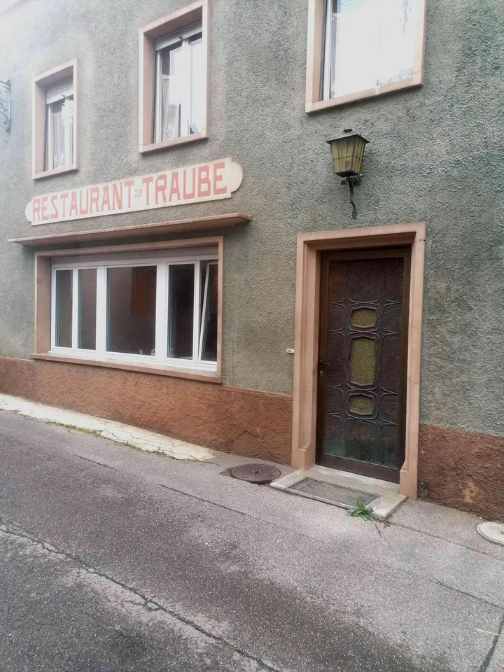 Wohnung