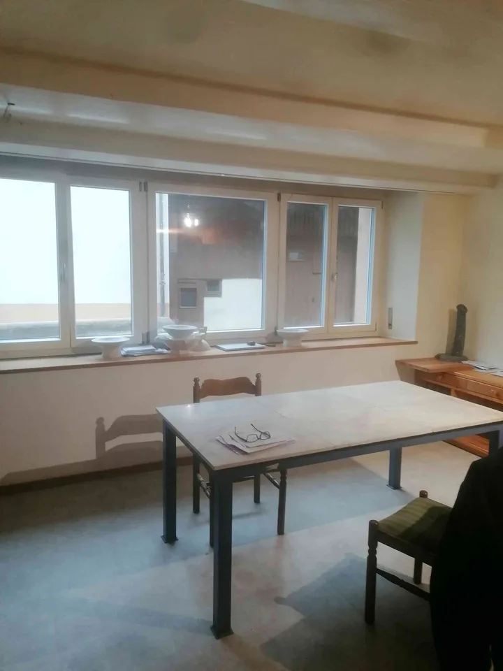 Wohnung