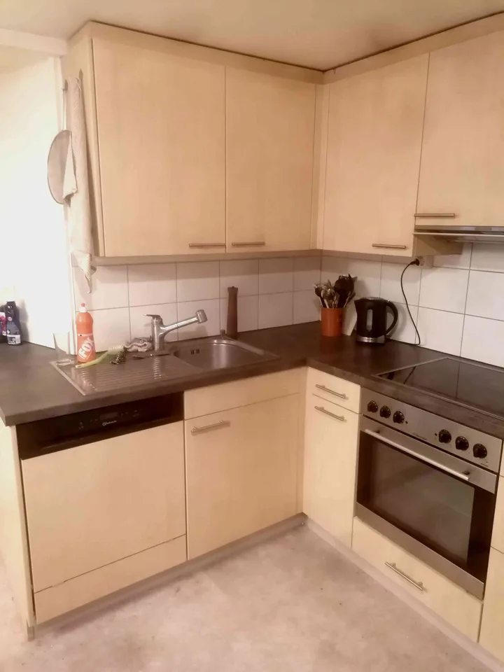 Wohnung