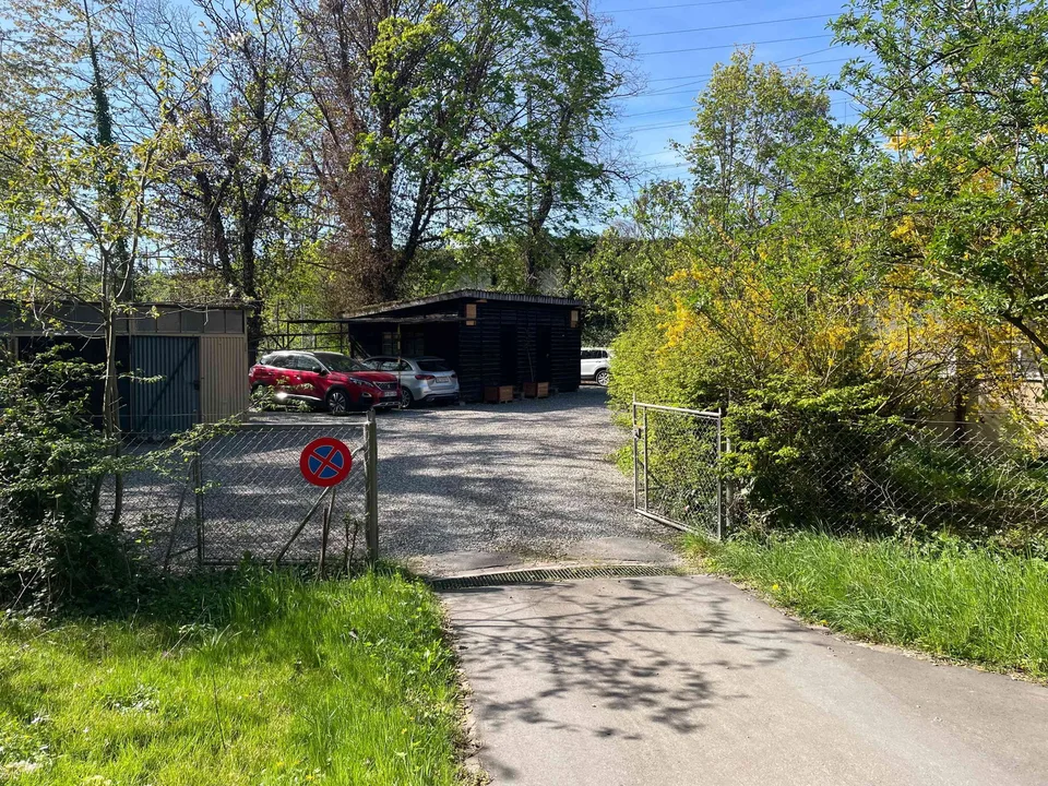 Parkplatz St. Jakob Basel / ESC 2025 / Frauenfussball EM