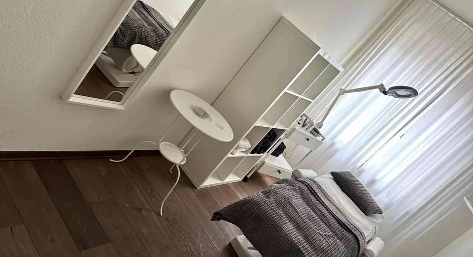 Raum, Zimmer, Studio