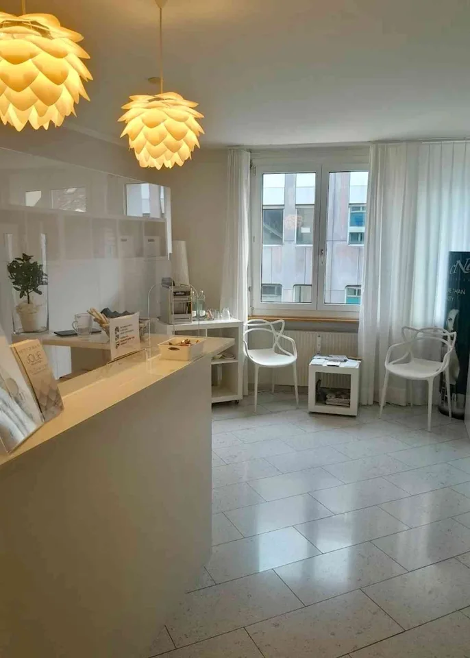 Raum, Zimmer, Studio