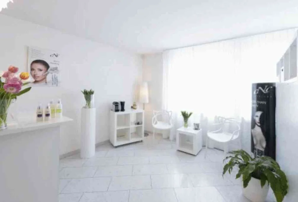 Raum, Zimmer, Studio