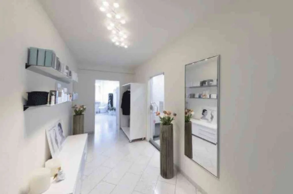 Raum, Zimmer, Studio