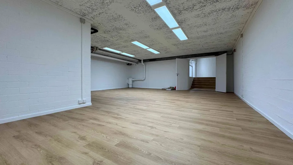 Renoviert und Bezugsfertig