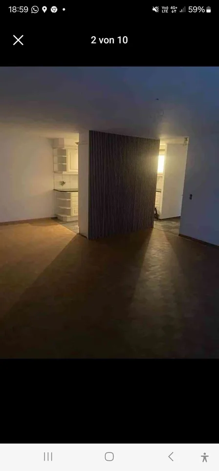 Wohnung