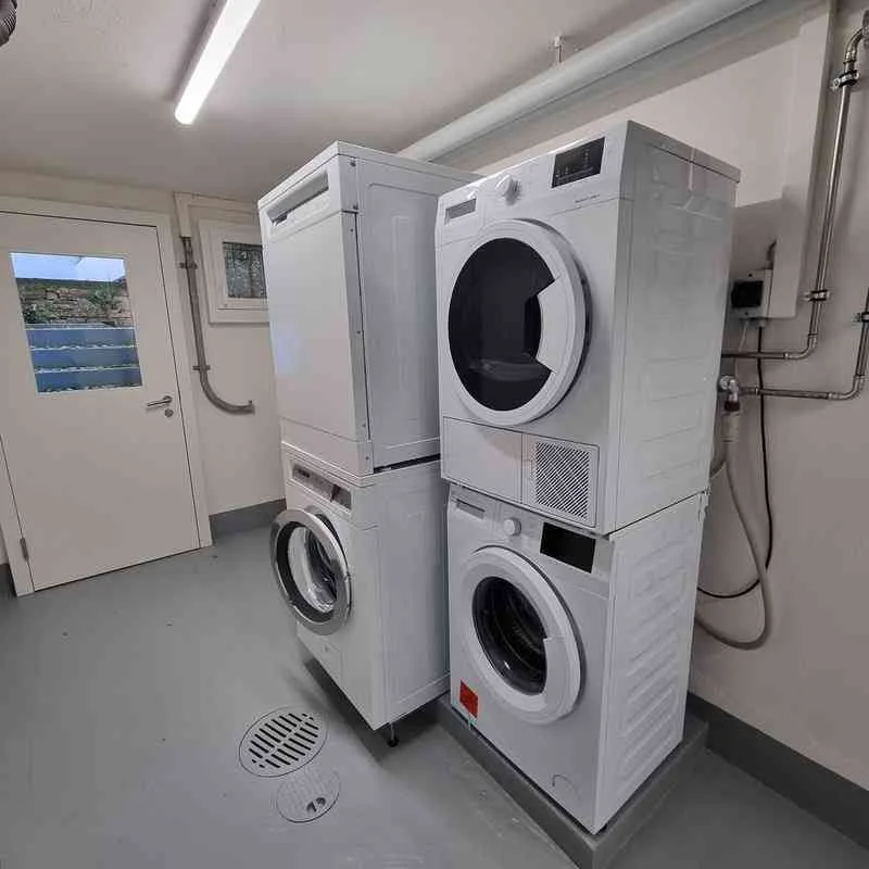1,5 Zimmer möblierte Wohnung