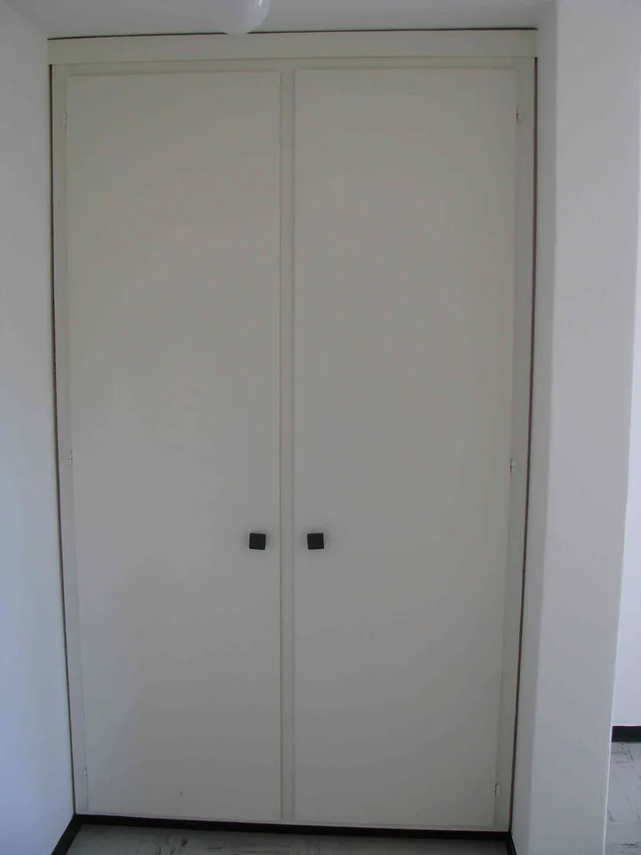 5 pieces, vue dégagée et lumineux, 4 balcons, garage